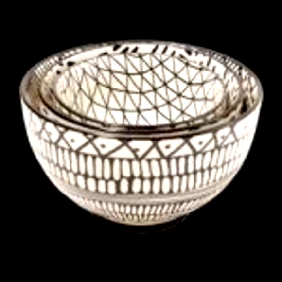 Short St_ries Nesting Bowel Set - Picture 2 of 6